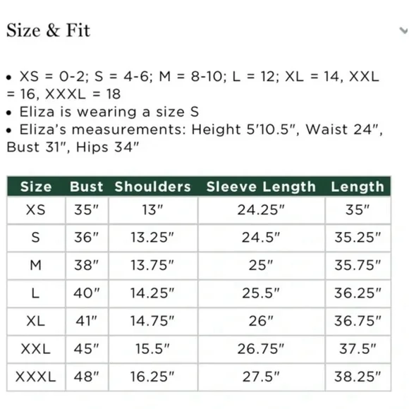 Tuckernuck Jackie dress - Picture 7 of 7